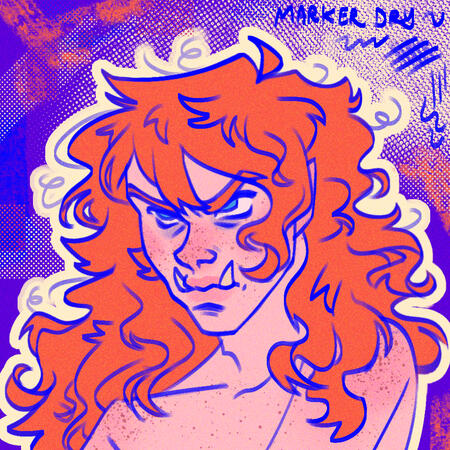 Henka (personal art)